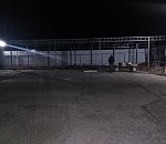 Смертельный удар током: астраханец задел электропровод