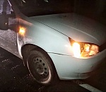 Полицейские устанавливают личность погибшего на астраханской трассе