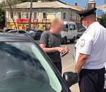 С ветерком навеселе: в выходные в Астрахани задержаны 35 нарушителей