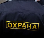 В астраханском магазине подросток избил охранника до потери сознания