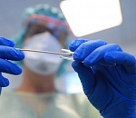 Амбулаторный центр для больных ковидом и ОРВИ в Астрахани работает без выходных и праздников