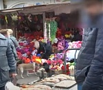 Полиция Астрахани устроила облаву на продавцов Больших Исад