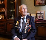 Горжусь нашей дружбой: Игорь Бабушкин об астраханце, сражавшемся под Сталинградом