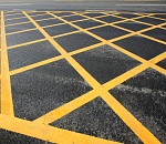 Астраханские дороги может украсить «вафельница»