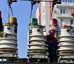 Энергетики повысили надежность электроснабжения жителей двух районов Астрахани