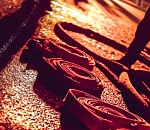 В полночь на северо-восточной окраине Астрахани горела «хрущевка»