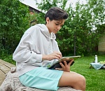 Каникулы не для всех: аналитики фиксируют рост мошенничества в отношении школьников