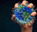 В Астрахани уже шестые сутки от коронавируса никто не умирает