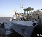  "Володарский рыбокомбинат" продают на Avito 