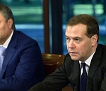 ЕР-КПРФ-ЛДПР-СР – это и есть одна партия ВЛАСТИ