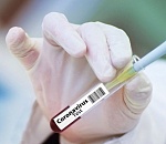 Больных коронавирусом и умирающих от него в Астрахани стало еще больше