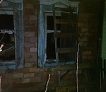 Трое брошенных без присмотра детей погибли на пожаре в Астраханской области