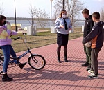 Пятеро астраханцев, отпустивших детей на улицу, привлечены к ответственности