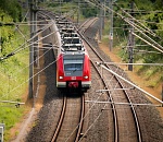 Дневной экспресс Волгоград-Астрахань за год перевез 92 тыс. пассажиров