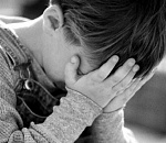 В Астрахани 9-летний мальчик спутал маршрутки и потерялся