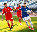 «Волгарь» начнет новый сезон с матча в Астрахани 