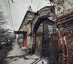 "Астрахань: я вспоминаю...". Самые страшные астраханские тайны!