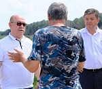 ЕР организовала декаду приемов граждан по всей России