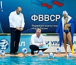 Не вышло «синтезирование»: дома астраханское «Динамо-СШОР» неудачно сыграло против чемпиона