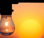 Сегодня, 1 июня, более 100 улиц Астрахани останутся без света