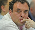 Астраханский избирком рассмотрит заявление Карена Григоряна