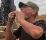 Харабалинский змееед все-таки мог умереть от яда степной гадюки