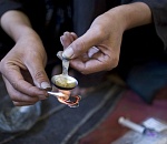 Две астраханки содержали два дезоморфиновых наркопритона