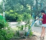 Летние вакансии для подростков в школах и детсадах Астрахани откроются по поручению Главы города