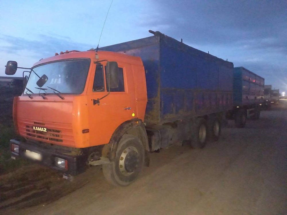 Подробности ДТП с КамАЗом, в котором погибла пятилетняя астраханка