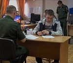  Больше тысячи астраханцев получили повестки после объявления частичной мобилизации