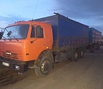 Подробности ДТП с КамАЗом, в котором погибла пятилетняя астраханка