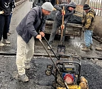 Завтра на Старом мосту в Астрахани предстоит ремонт 