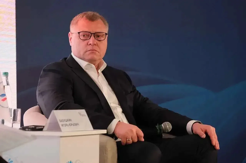 Сведения о доходах астраханского губернатора больше не будут доступны народу