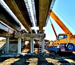 За 2022 год в Астраханской области отремонтируют 9 мостов 