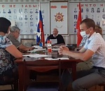 Глава поселкового совета депутатов в Астраханской области назвал предписание прокуратуры «водой» и «словесным мусором»