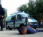 В Астрахани задержали банду высокотехнологичных автомобильных воров