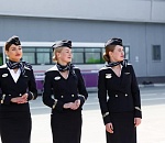 Астраханские чиновники бизнес-классом не летают? 