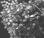 Fitch обнаружило бюджетные проблемы в Астраханской области