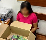 В Астрахани предстоит суд над женщиной, убившей мужа во время ссоры из-за ревности