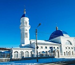 Где астраханцы смогут помолиться на Курбан-байрам