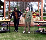 Астраханский повар выиграл поединок кулинарного шоу на ТНТ