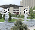 Борьба футбола со здравым смыслом