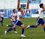 «Волгарь» дома обыграл «Тюмень» 