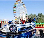 Астраханцы просят Путина защитить парк «Планета»