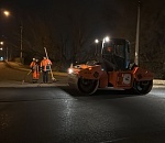 Астраханские власти усилят контроль над ремонтом дорог в городе