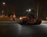 Астраханские власти усилят контроль над ремонтом дорог в городе