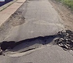 Астраханские автомобилисты считают, что дороги со времен Жилкина стали хуже