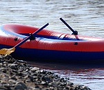 В Астраханской области пропал рыбак из Волгограда