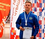 Астраханский паралимпиец выиграл три медали на Кубке чемпионов