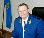НОВЫЙ СТАРЫЙ СЛЕДОВАТЕЛЬ. Сергей Бобров остается руководить астраханским следственным комитетом